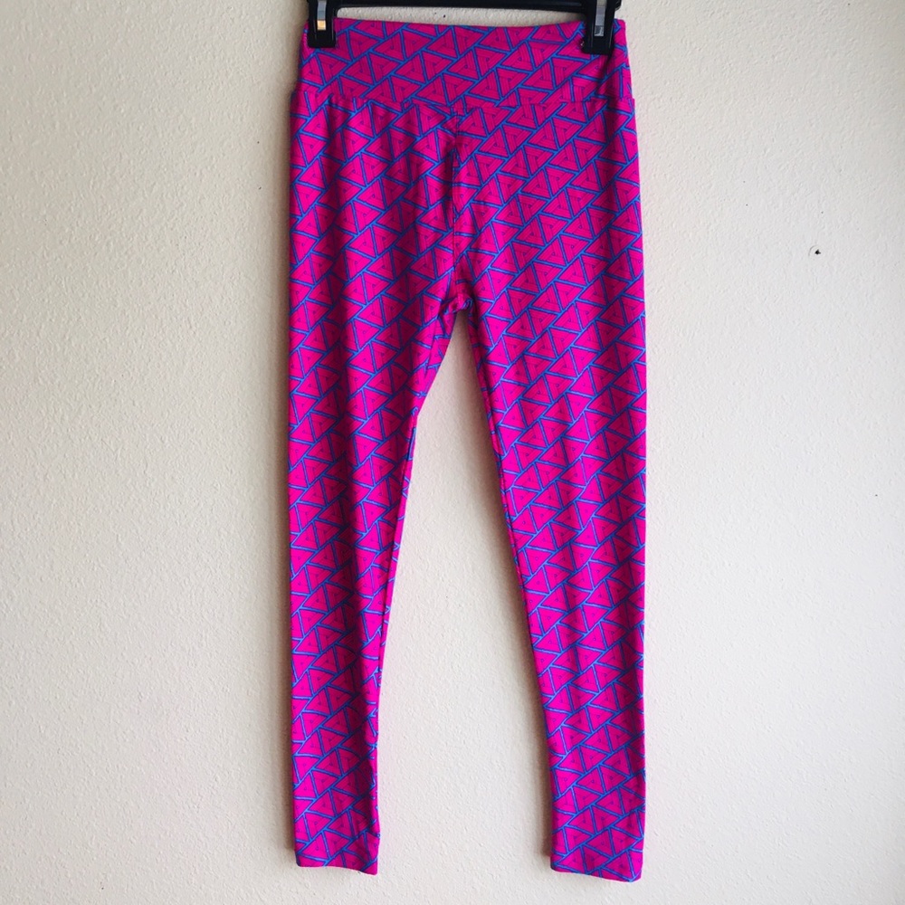 LuLuRoe leggings